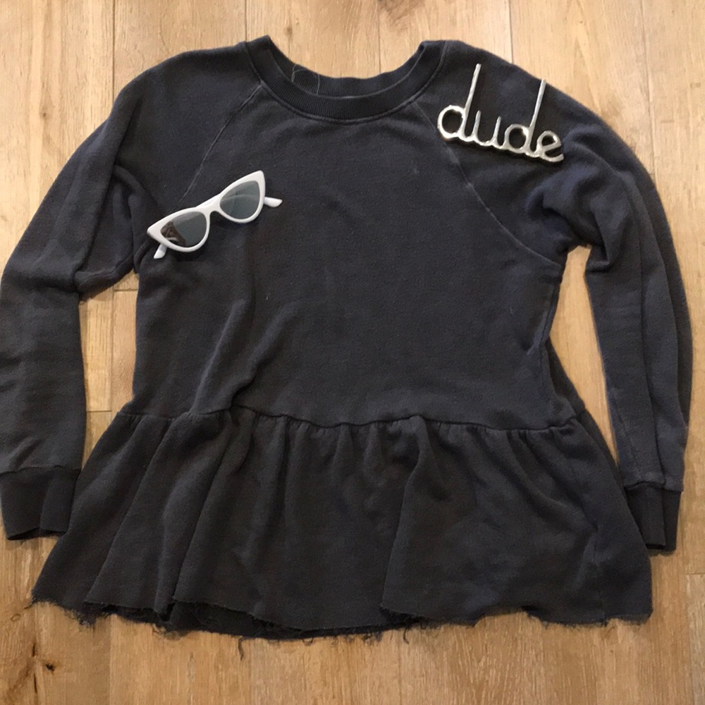 Urban Outfitters Long Sleeve